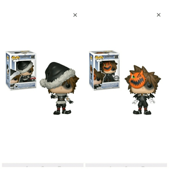 FUNKO POP LOT *some rare* - Picture 3 of 4